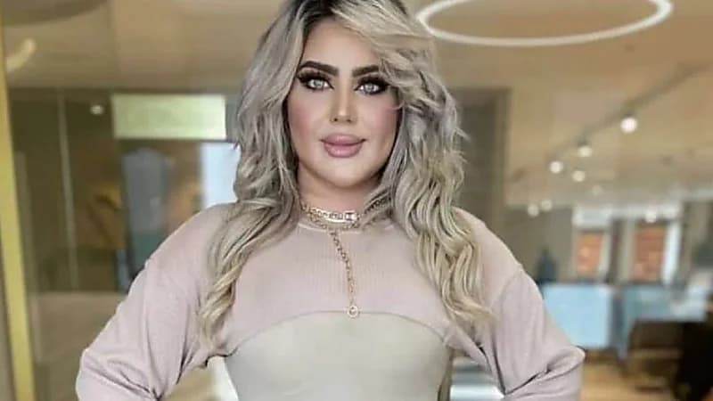 مروة راتب ترد على الفاشنيستا فينيسيا بعد سخريتها من مظهرها:"كما تدين تدان"