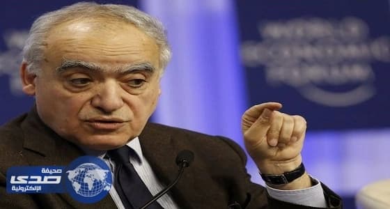 المبعوث الأممي لدى ليبيا يصل بنغازي للقاء قائد الجيش