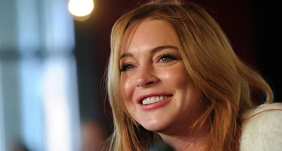 " ليندسي لوهان " تخطط لتصوير فيلم " نسائي " بالمملكة قريبا