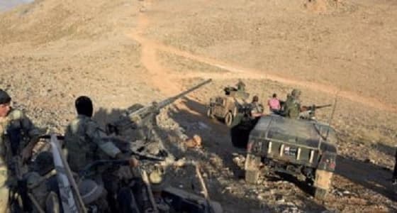 القبض على سوريين فى لبنان لانتمائهم لتنظيم جبهة النصرة