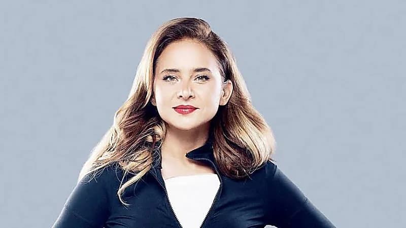 نيللي كريم: حظي وحش في الرجال وفقدت الأمل فيهم