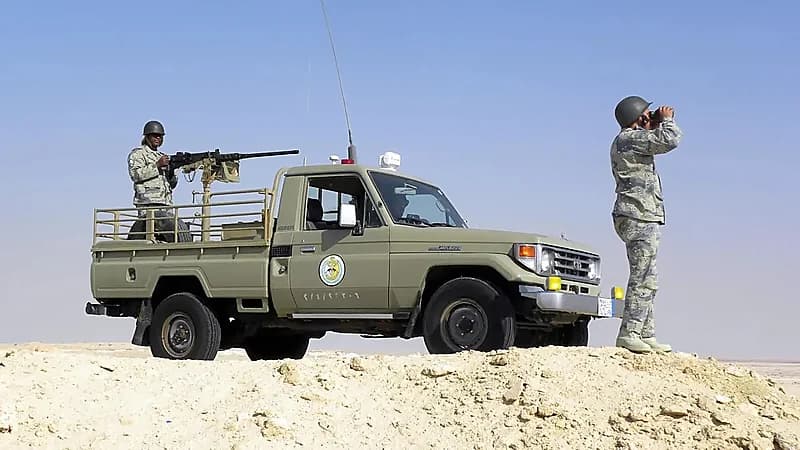 إحباط تهريب 145 كيلوجرامًا من القات والحشيش بجازان وعسير