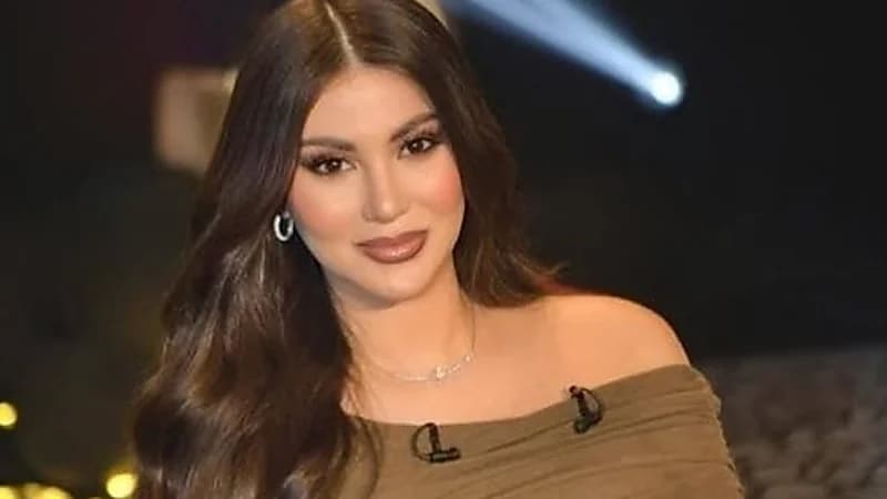 هدى الإتربي ترد على أزمة هتافات جمهور الزمالك ضد زيزو