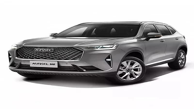 مواصفات وأسعار هافال H62022 في المملكة