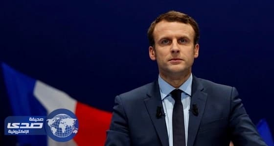 «ماكرون» يعلن عن قمة حول المناخ في 12 ديسمبر
