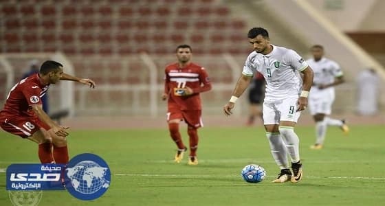 الكشف عن موقف عمر السومة من المشاركة في موقعة بيرسيبوليس