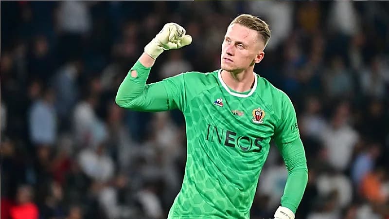 نيوم يتعاقد رسميا مع مارسين بولكا .. فيديو