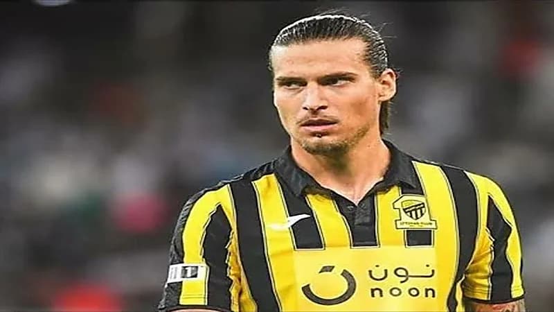 الرياضة تحسم مصير بريجوفيتش مع الاتحاد