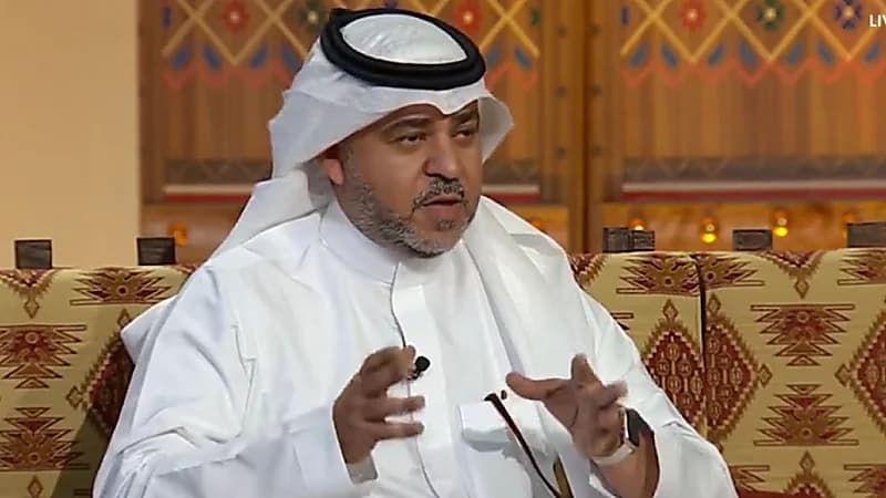 الدهر : السوبر والمؤسس لا تحسب ضمن البطولات الرسمية .. فيديو