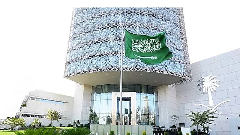 سفارة المملكة لدى مصر تعزي في ضحايا حادث الغرق