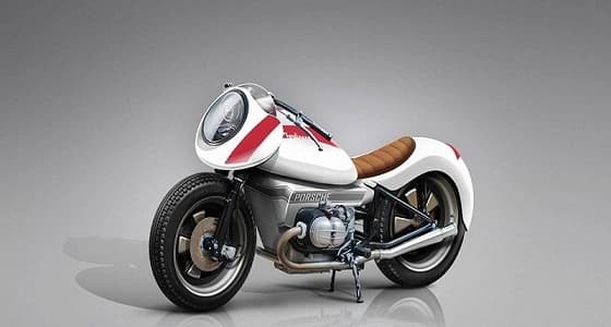 بالصور.. تصاميم تخيلية لـ 6 شركات سيارات فاخرة تصنع دراجات نارية