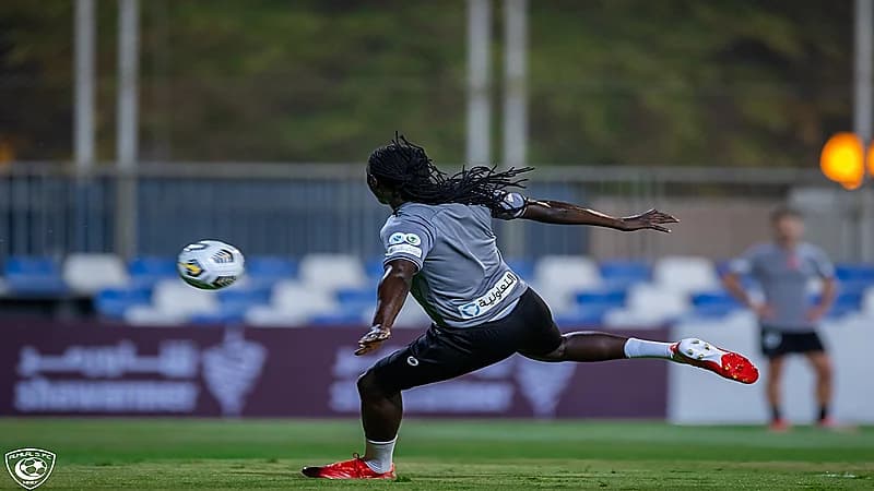 الهلال يعاود الركض ويواجه الفيصلي وديًا