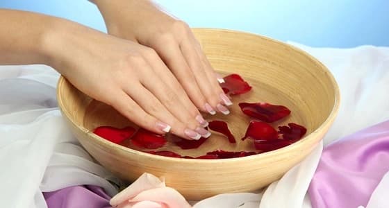 يداك تعبر عن شخصيتك فدلليها بهذه الطرق البسيطة