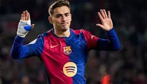 غافي يكشف سر تألق برشلونة: هناك أمور لا يمكننا الكشف عنها