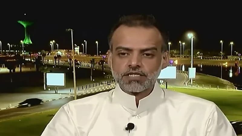 فيديو.. قصة مواطن نام لمدة 6 أشهر متواصلة