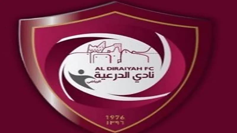 نادي الدرعية يعلن عن توفر وظائف إدارية