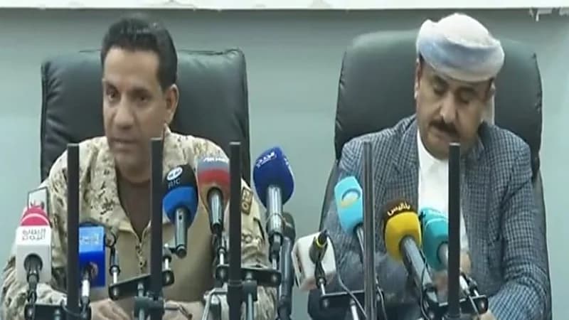 متحدث التحالف: لا نشعر بالحرج تجاه الفيديو المغلوط وماحدث يعد خطأ هامشيا "فيديو"