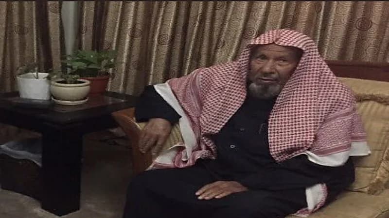 وفاة سعود البشر عميد المعهد العالي للقضاء سابقا