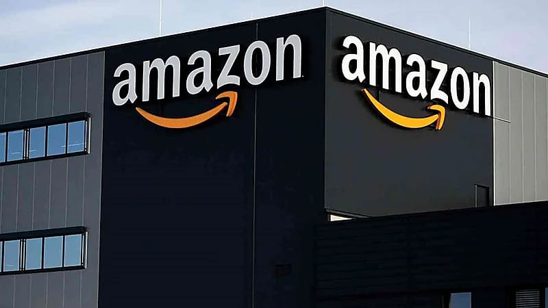 أمازون تتراجع عن حظر استخدام بطاقات إئتمان " فيزا "