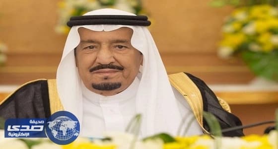 خادم الحرمين يرأس آخر جلسات " الوزراء " في جدة