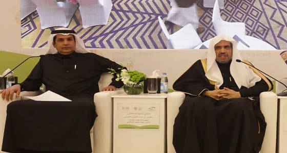 " العيسى " : الفساد هو الثقب الأسود في التنمية