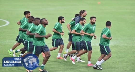 الجماهير تُشعل " تويتر " بهاشتاق " تستطيع يا أخضر "