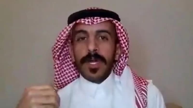 الحربي: مستهدفات رؤية 2030 أن تصل البطالة في المملكة إلى 7% .. فيديو