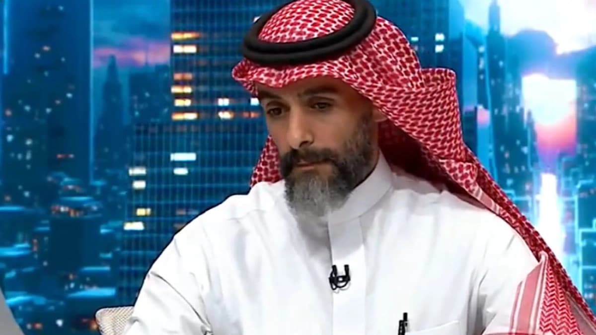 استشاري يروي قصة مريضة تصاب بفشل كلوي بعد تناول أعشاب من محل عطارة .. فيديو