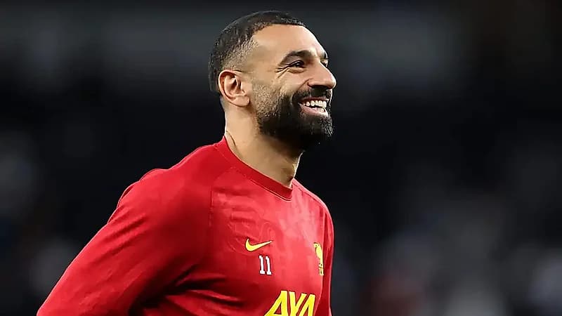 عصام الحضري: صلاح لا يفكر حاليًا في الانتقال إلى روشن .. فيديو