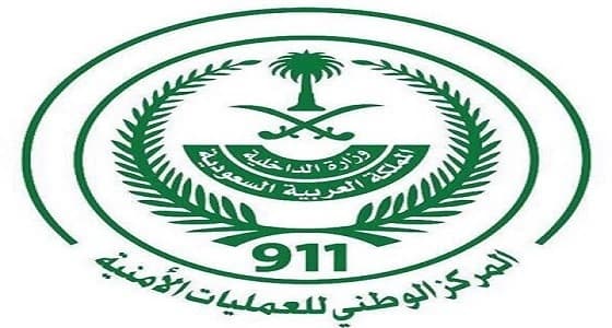إصطدام رافعة بأحد الفنادق تسببت في إتلاف واجهته الخارجية بالعزيزية