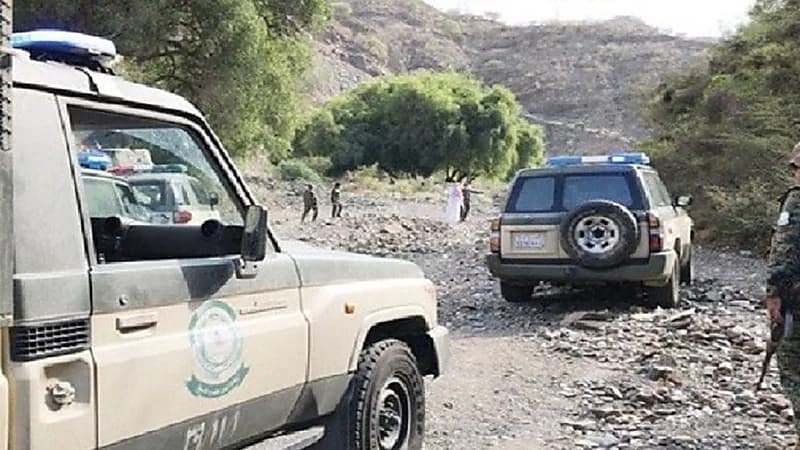 القبض على مواطنين لترويجهما 10 كيلوجرامات من القات