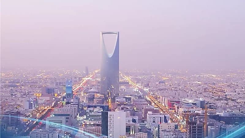 المياه الوطنية تبدأ تنفيذ خطوط وشبكات صرف صحي بـ 400 مليون ريال في نرجس الرياض