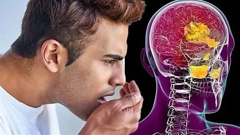 عدم الاهتمام بصحة الفم قد يؤدي لخراجات دماغية قاتلة