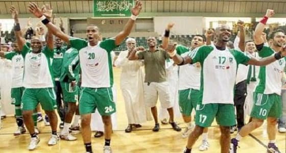 5 لقاءات في الجولة الثامنة لدوري الدرجة الأولى لكرة اليد.. غدا