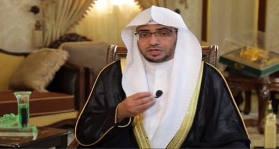 المغامسي يوجه رسالة لسمو ولي العهد
