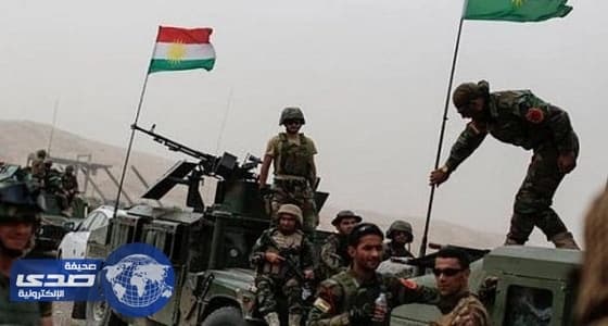 مقتل وإصابة 7 عناصر من البيشمركة في حادث أمني بـ " كركوك "