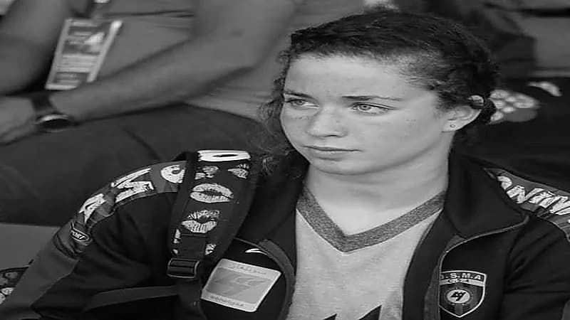 وفاة سباحة جزائرية خلال التدريبات