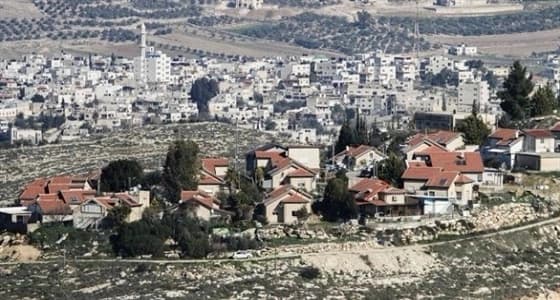 منح الموافقة بأثر رجعي لمستوطنة عشوائية بالضفة ردا على مقتل حاخام