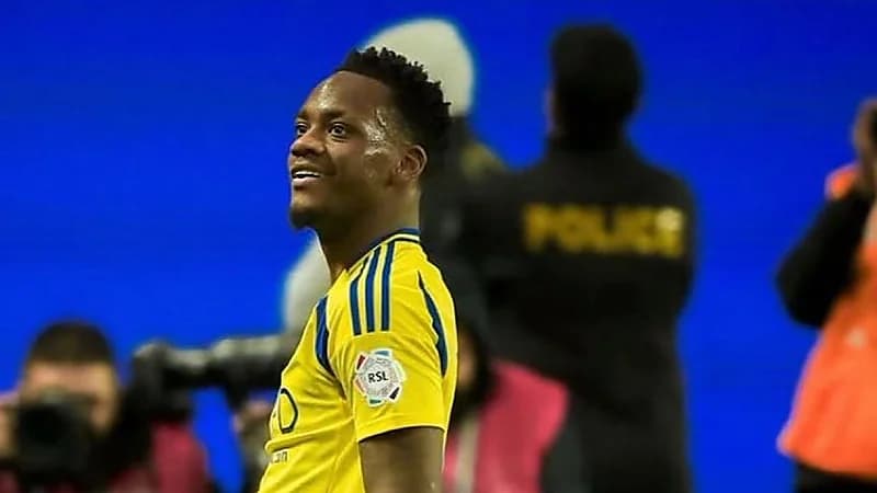 تطورات صفقة انتقال جون دوران إلى فنربخشة التركي