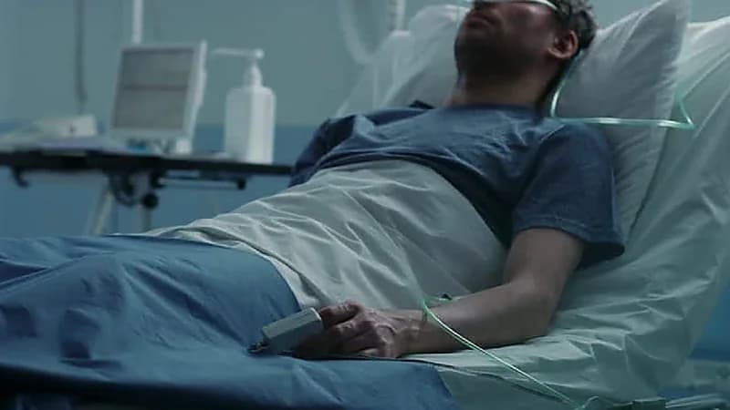 مرض مجهول يتسبب في رؤية الموتى