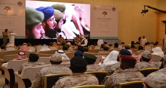 اختتام مسابقة جائزة القوات المسلحة للعسكريين في دورتها الخامسة