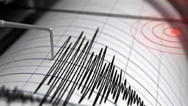 زلزال بقوة 5 درجات يضرب ألاسكا دون تسجيل أضرار