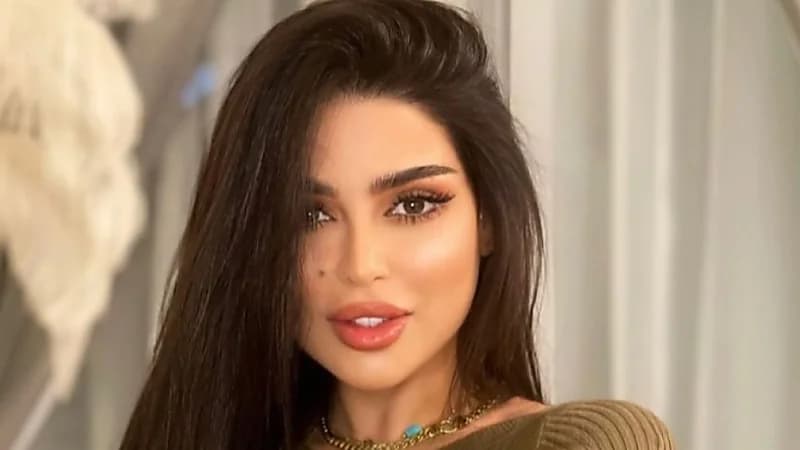 شاهد.. الفنانة جليلة تتوعد من داخل المستشفى بعدما تعرضت لخطأ طبي
