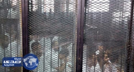 تأييد إعدام 28 متهما في قضية اغتيال النائب العام المصري