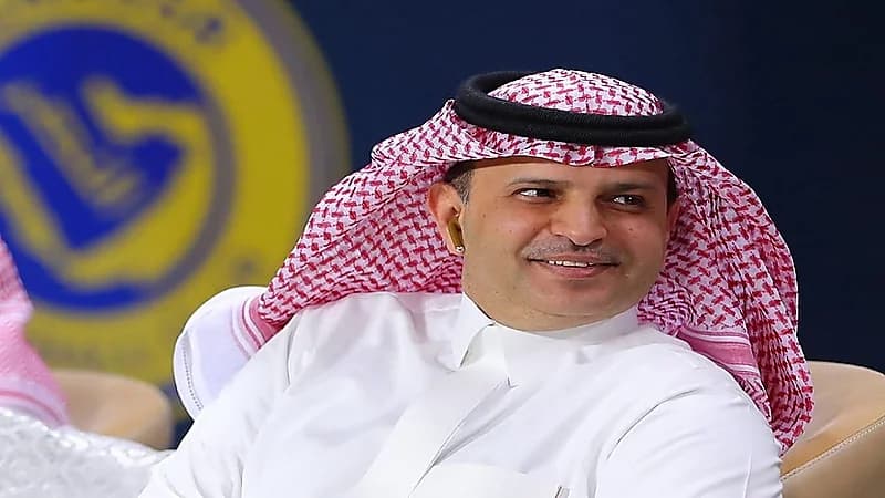 صفقة جديدة للاعب في خط الدفاع مع النصر
