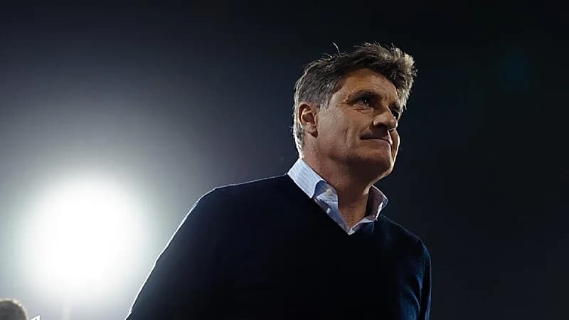 القادسية يمدد عقد غونزاليس