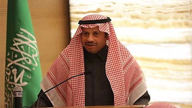 بالفيديو.. السفير لدى الأردن: المملكة تحتضن أكبر جالية أردنية