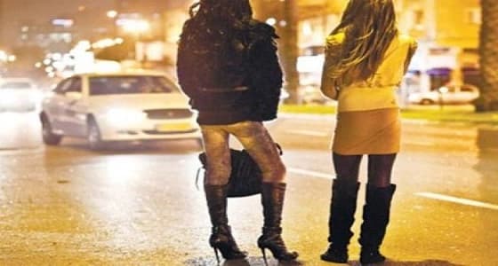 ليلة حمراء لمسن وبائعة هوى تنتهي بإطلاق نار