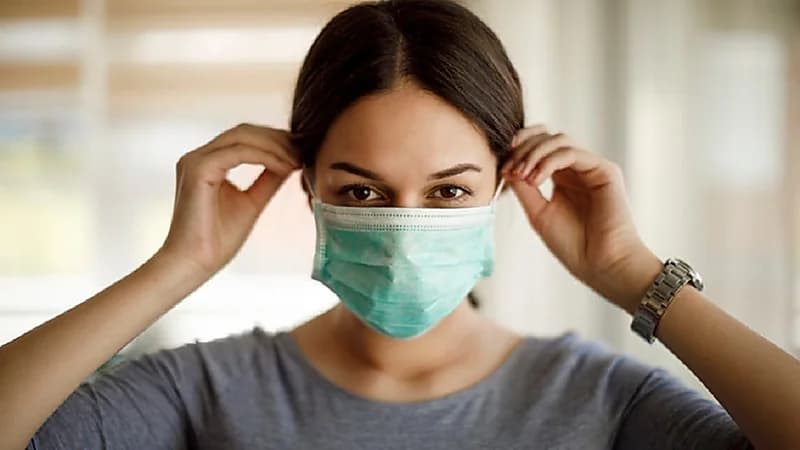 أفضل أنواع الكمّامات مع متحوّر "أوميكرون"