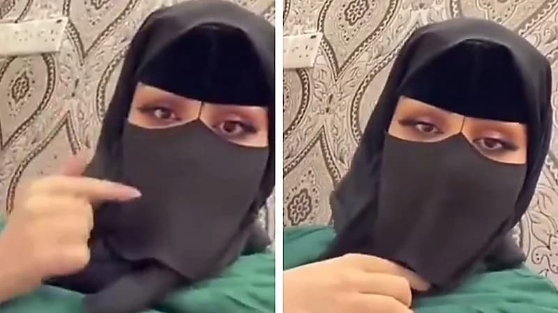 صيتة السبيعي تهاجم الفتيات: عيب تفرقون بين الخوات .. فيديو